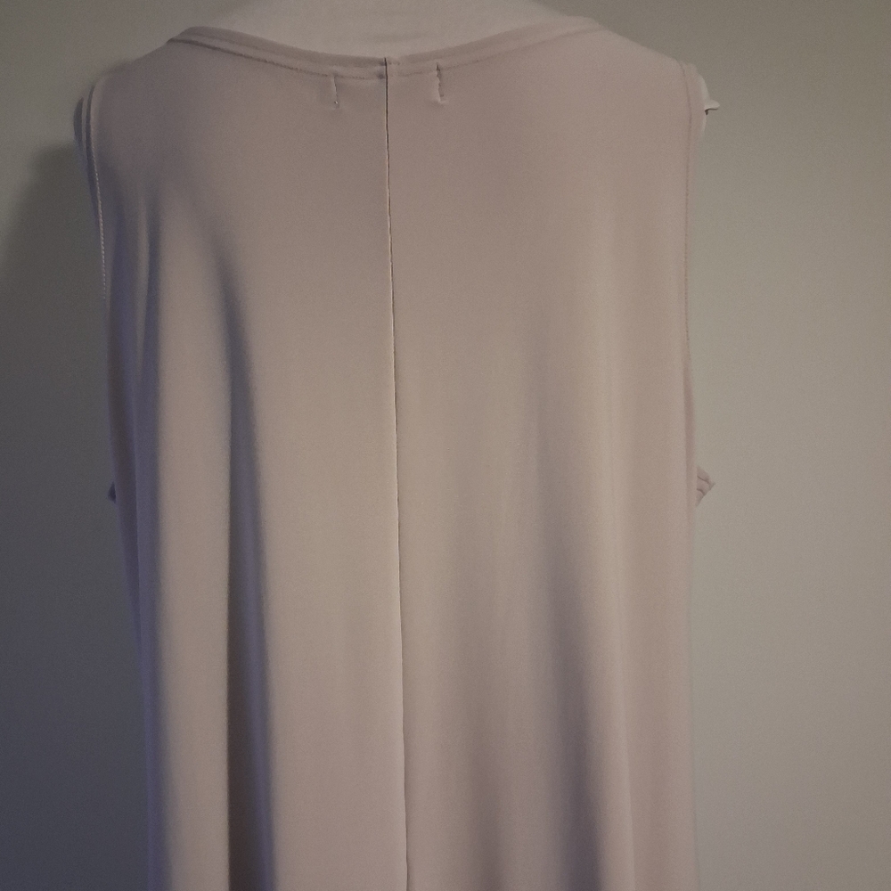 Sympli Midi Dress Size 18 - Picture 6 of 10